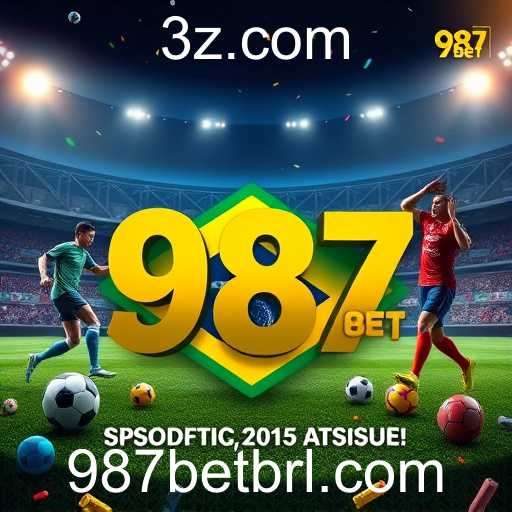 O Impacto do 987bet nas Tendências de Jogos em 2025