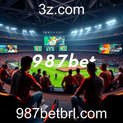 O Impacto Crescente de 987bet no Mercado de Jogos em 2025