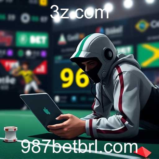 O Impacto dos Jogos Online no Brasil