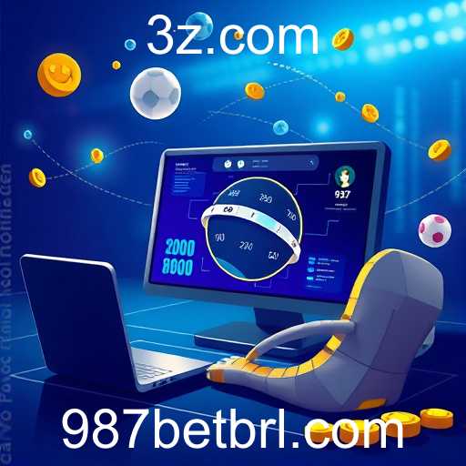 Inovação e Crescimento no Mercado de Jogos Online