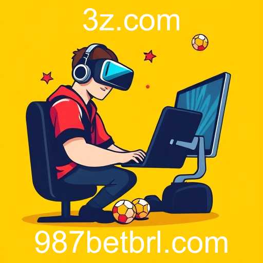 Avanço e Desafios no Mundo dos Jogos Online